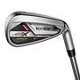 Picture of Cobra Air-X 2.0 Irons - Steel 2024