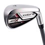 Picture of Cobra Air-X 2.0 Irons - Graphite 2024