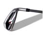 Picture of Cobra Air-X 2.0 Irons - Graphite 2024