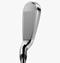 Picture of Cobra Air-X Irons - Steel Shaft