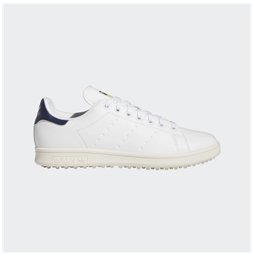 Picture of adidas Stan Smith Golf Shoes - ID4950 - White/Navy