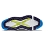 Picture of FootJoy Mens Pro SLX 2024 Golf Shoes - 56914 - White/Navy/Blue