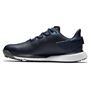 Picture of FootJoy Mens Pro SLX 2024 Golf Shoes - 56908 - Navy/White/Grey