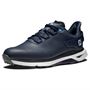 Picture of FootJoy Mens Pro/SLX 2024 Golf Shoes - 56908 - Navy/White/Grey