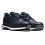 Picture of FootJoy Mens Pro SLX 2024 Golf Shoes - 56908 - Navy/White/Grey