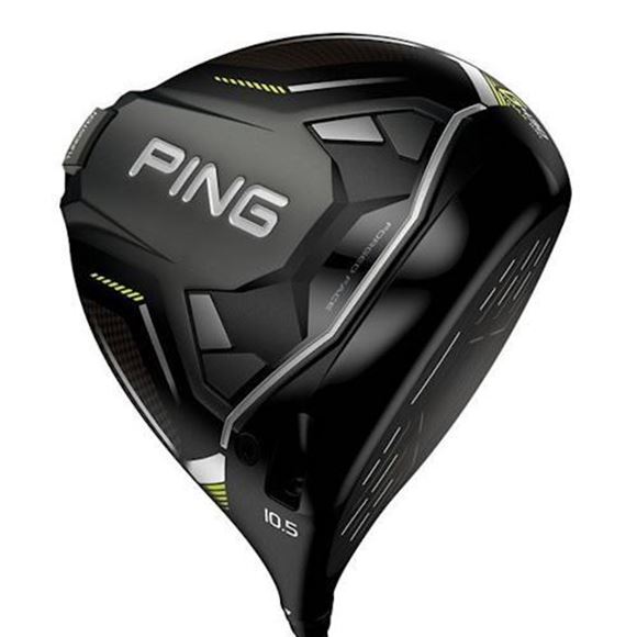 Picture of Ping G430 Max 10K HL Driver **Custom Built**