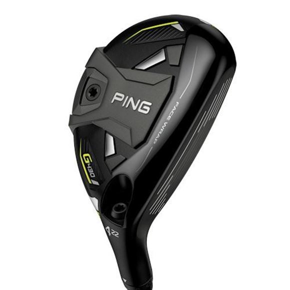 Picture of Ping G430 Hybrid **Custom Built**