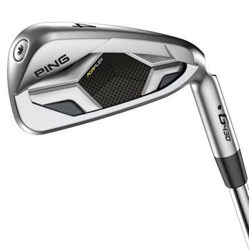 Picture of Ping G430 Irons - Steel 6-PW + 45 & 54 Wedges