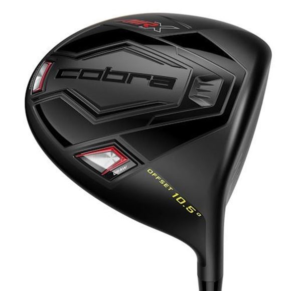 Picture of Cobra Air-X 2.0 Offset Driver 2024