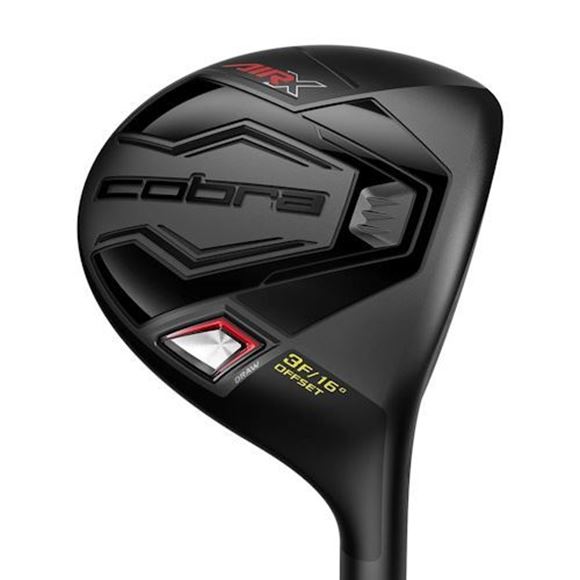 Picture of Cobra Air-X 2.0 Fairway Wood 2024