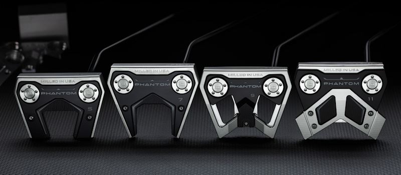 Scotty Cameron Putters