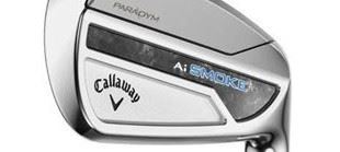 Picture for category Shop Callaway Irons