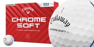 Picture for category Shop Callaway Golf Balls