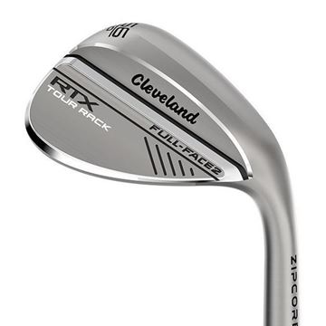 Picture of Cleveland RTX Full-Face 2 Tour Rack (Raw) Wedge 2024