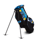 Picture of Ogio Golf Fuse Stand Golf Bag - Graffiti Kalediscope 2024