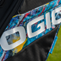 Picture of Ogio Golf Fuse Stand Golf Bag - Graffiti Kalediscope 2024
