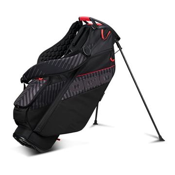 Picture of Ogio Golf Fuse Stand Golf Bag - Black Sport 2024