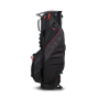 Picture of Ogio Golf Fuse Stand Golf Bag - Black Sport 2024