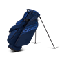 Picture of Ogio Golf Fuse Stand Golf Bag - Navy Sport 2024