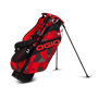 Picture of Ogio Golf Fuse Stand Golf Bag - Brushstroke Camo 2024