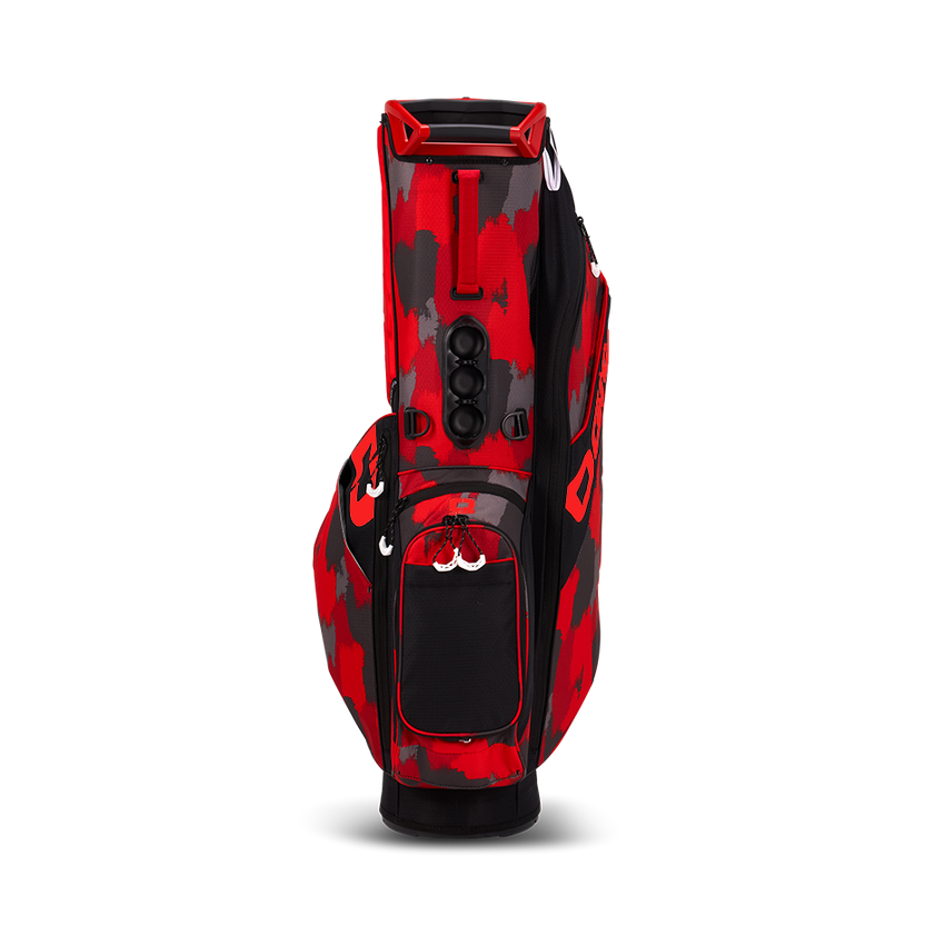 Ogio Golf Fuse Stand Golf Bag Brushstroke Camo