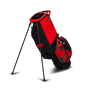 Picture of Ogio Golf Fuse Stand Golf Bag - Brushstroke Camo 2024