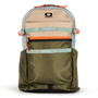 Picture of Ogio Alpha 20L Backpack - Olive
