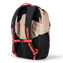 Picture of Ogio Renegade Pro Backpack - Tan/Blue/Red