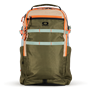Picture of Ogio Alpha 25L Backpack - Olive