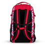Picture of Ogio Alpha 25L Backpack - Red Melting