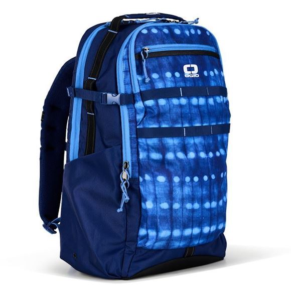 Picture of Ogio Alpha 25L Backpack - Shibori Dot