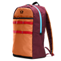 Picture of Ogio Alpha Lite Backpack - Deep Maroon