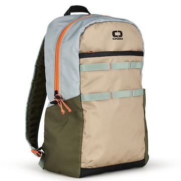 Picture of Ogio Alpha Lite Backpack - Olive