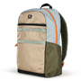 Picture of Ogio Alpha Lite Backpack - Olive