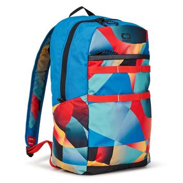 Picture of Ogio Alpha Lite Backpack - Hyper Camo