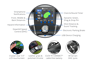 Picture of Motocaddy M-TECH GPS Electric Trolley 2024