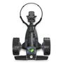 Picture of Motocaddy M5 GPS DHC Electric Trolley 2024 - 18 Hole Lithium