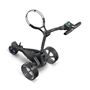 Picture of Motocaddy M5 GPS DHC Electric Trolley 2024 - 18 Hole Lithium