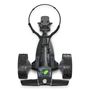 Picture of Motocaddy M5 GPS DHC Electric Trolley 2024 - Ultra Lithium