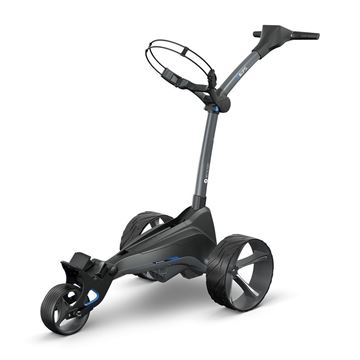 Picture of Motocaddy M5 GPS Electric Trolley 2024 - Ultra Lithium