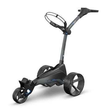Picture of Motocaddy M5 GPS Electric Trolley - Ultra Lithium