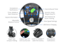 Picture of Motocaddy M5 GPS Electric Trolley 2024 - Ultra Lithium