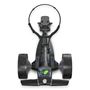 Picture of Motocaddy M5 GPS Electric Trolley - 18 Hole Lithium