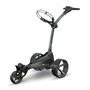Picture of Motocaddy M3 GPS DHC Electric Trolley 2024 - 18 Hole Lithium