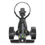 Picture of Motocaddy M3 GPS Electric Trolley 2024 - Ultra Lithium