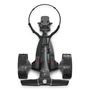 Picture of Motocaddy M1 DHC Electric Trolley 2024 - 18 Hole Lithium