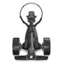 Picture of Motocaddy M1 DHC Electric Trolley 2024 - Ultra Lithium
