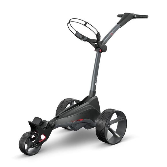 Picture of Motocaddy M1 Electric Trolley 2024 - Ultra Lithium