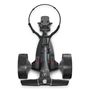Picture of Motocaddy M1 Electric Trolley 2024 - 18 Hole Lithium