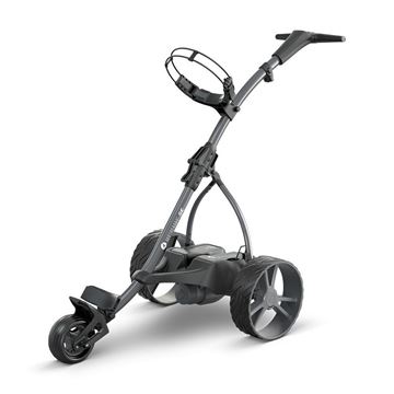 Picture of Motocaddy SE Electric Trolley 2024 - Lead Acid